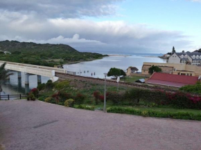 Hartenbos's Secret Gem - Villa Melinda